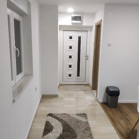 Anna Apartman Apartment Trebinje