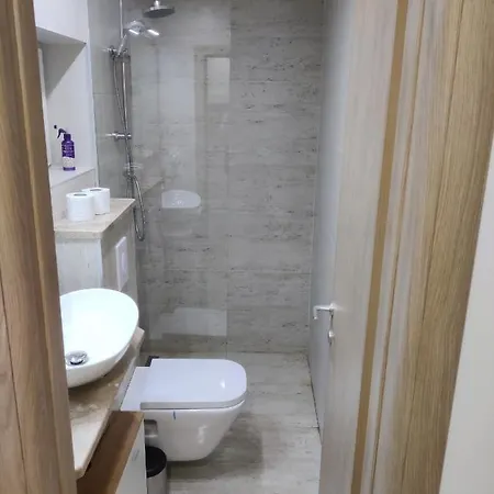 Anna Apartman Trebinje