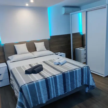 Anna Apartman Trebinje