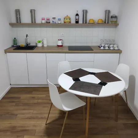 Apartment Anna Apartman