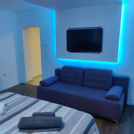 Anna Apartman * Trebinje
