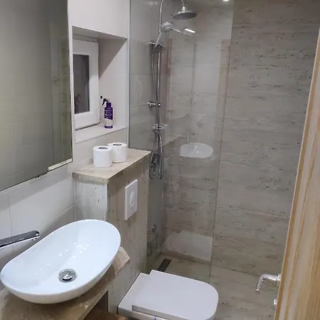 Anna Apartman * Trebinje